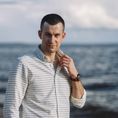 Пётр Глинский, 01.04.1988, Санкт-Петербург