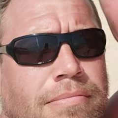 Юра Серпутько, 04.10.1973, Архангельск