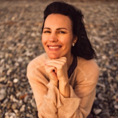 Юлия Ремизова, 11.04, Санкт-Петербург