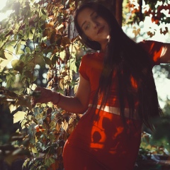 Наталия Пановицына, 28.04, Москва