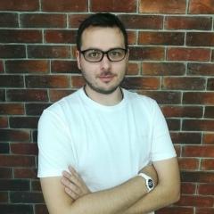 Михаил Степанов, 21.06.1987, Симферополь