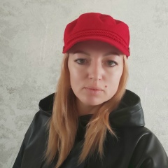 Мария Магзумова, 09.04.1987, Кокшетау