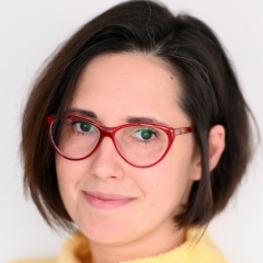 Маша Кудрявцева, Москва