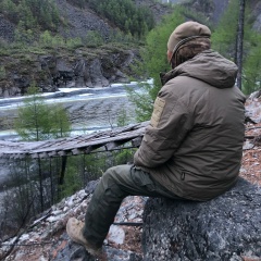Алексей Дьяконов, Якутск