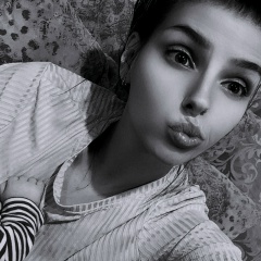 Надежда Захарова, 23.02, Канск