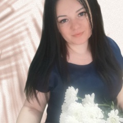 Лена Кор, 21.05, Братск