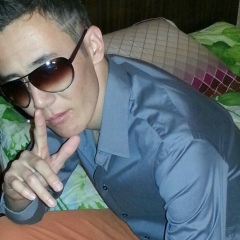 Замир Пайзуллаев, 03.09, Нукус