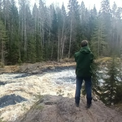 Алексей Майоров, Сыктывкар