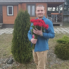 Максим Жуковский, 25.03, Псков