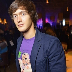 Павел Синицын, Одесса