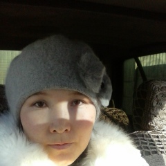 Индира Байнусерова, 23.05.1988, Талгар