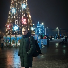 Артем Подлесный, 19.12.1990, Краматорск