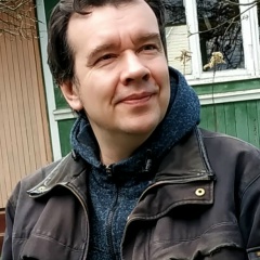 Александр Васильев, 03.10