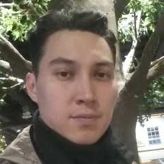 Рустам Акимбеков, 20.08