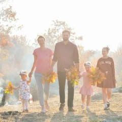 Аля Жданова, 22.10, Ессентуки