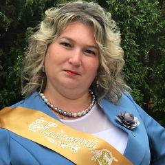 Алёна Артамонова, 22.07, Казань