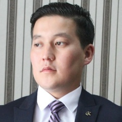 Романсон Ахатов, 11.04.1994, Москва