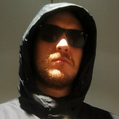 Алексей Спойлер, 23.01, Иркутск