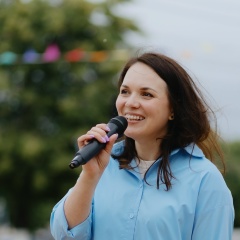 Екатерина Гераскина, 24.03, Рязань