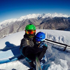 Денис Арбузов, 13.03