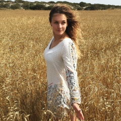 Olly Krivosheykina, 14.08.1990, Екатеринбург