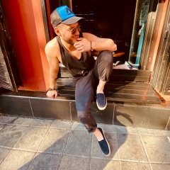 Ильдар Шигабутдинов, 21.10, Москва