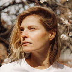 Марина Д, 02.11.1984, Москва