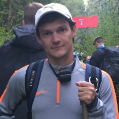 Максим Сухов, 24.04.1981, Москва