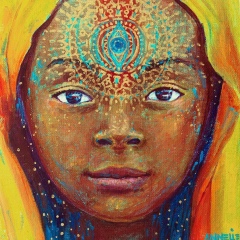 Tatiana Sidorova, 20.10