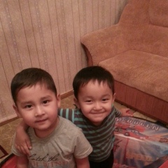 Ерасыл Калык