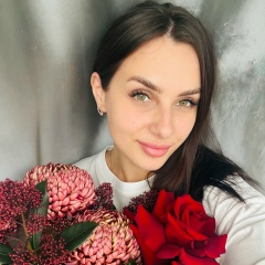 Виктория Найданова, 04.12.1999, Саратов