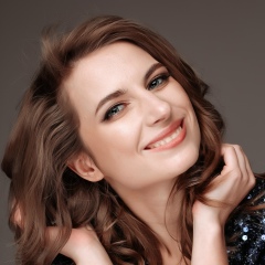 Наталия Борисова, 03.12