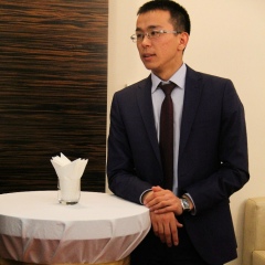 Ердос Алтынбеков, 30.01.1991, Шымкент