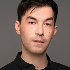 Павел Волгин, Санкт-Петербург