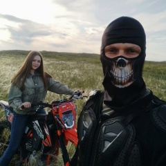 Diman Korol, Волгоград