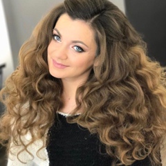 Ольга Шилова, 02.07.1985, Одесса