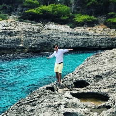 Николай Серкутан, 26.07, Москва