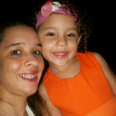 Maria Helena Conrad, 22.06.1985, Teresina