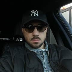 Артем Кичорман, 13.09, Краснодар