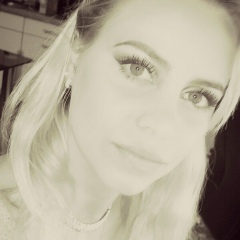 Татьяна Нужная, 14.04.1992, Николаев