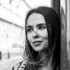 Диана Литницкая, 20.07.1987, Санкт-Петербург