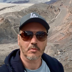 Анатолий Мотев, 21.01.1980, Санкт-Петербург