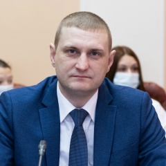 Евгений Иванов, 22.07, Красноярск