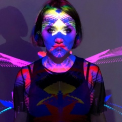 Аля Берёза, 29.01, Москва