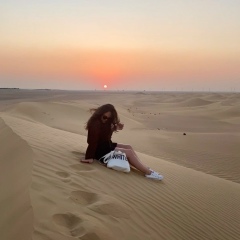 Белла Маркарян, 03.10.1987