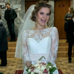 Дарья Аврутова, 18.07