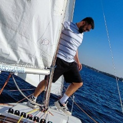 Вячеслав Вераксо, 23.08, Москва