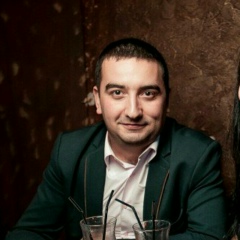 Майор Баграмян, 17.09, Нижний Новгород