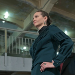 Анна Тетерина, 27.03, Чехов
