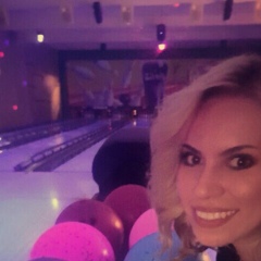 Julia Tveit, 02.07, Bergen